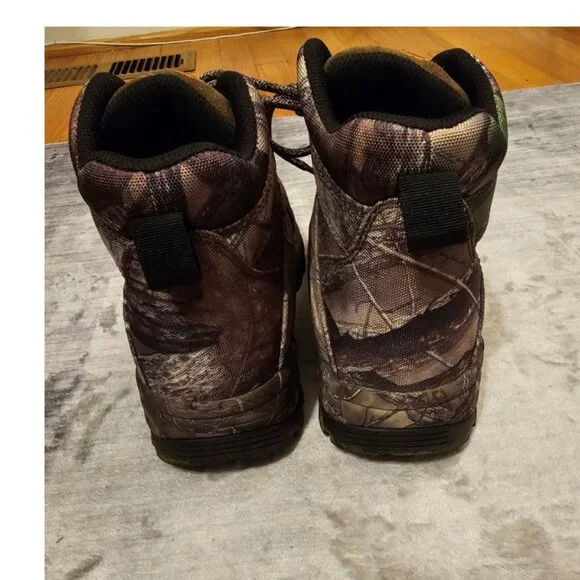 SHE Outdoor Kosoha Hunting Boots for Women 8.5 - Picture 3 of 7
